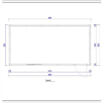 Casa de containere cu 3 dormitoare