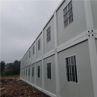 Detașabil Container School Building