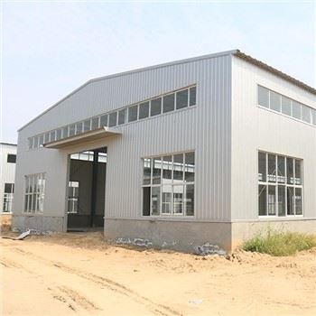 Eps izolat structura din otel Atelier