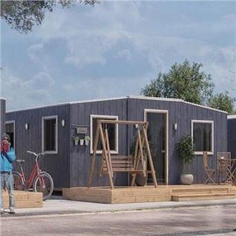 Casa Container Design Modern