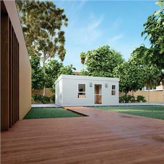 Case de containere extensibile din oțel