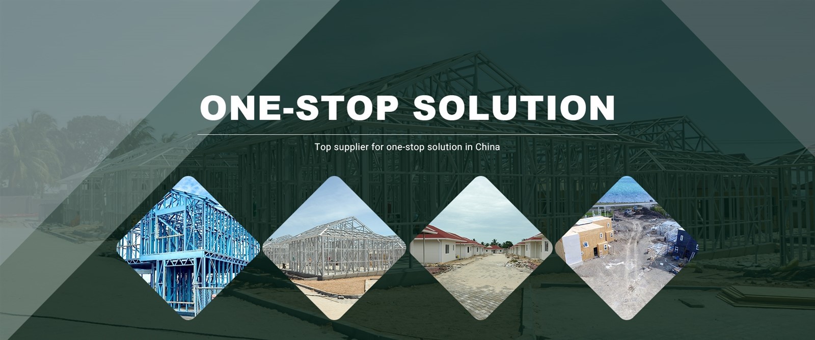 one-stop solution one-stop solution