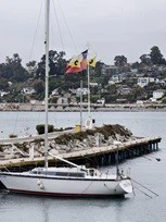 Santiago-yatch club