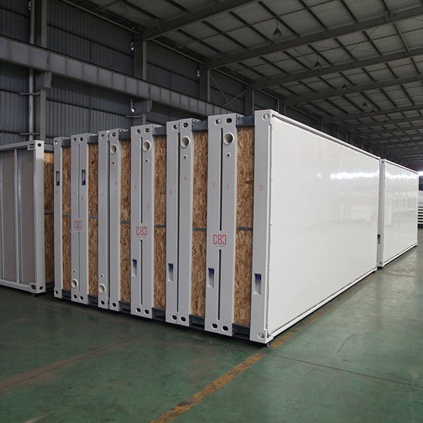 flatpack container house-6 flatpack container house-6